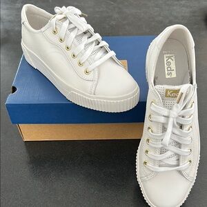 Keds Crew Kick Alto Lea
